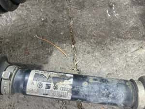 Planetare cutie automata multitronic A4 B8 A5 2.0 tdi — miniatura 4