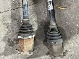 Planetare cutie automata multitronic A4 B8 A5 2.0 tdi — miniatura 5