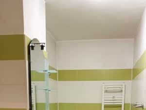 Propietar, inchiriez garsoniera 42mp langa parc Sebastian — miniatura 5