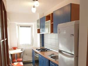 Propietar, inchiriez garsoniera 42mp langa parc Sebastian — miniatura 6