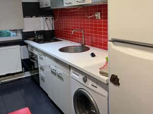 Apartament 2 camere Bld Tudor Vladimirescu — miniatura 6