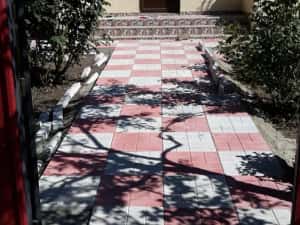 Fabricam pavaje si pavele model 20x20 combinat Oferim montaj și transp — miniatura 4