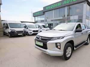 Mitsubishi L200 DoubleCab 4x4 2.2 D 150CP — miniatura 2