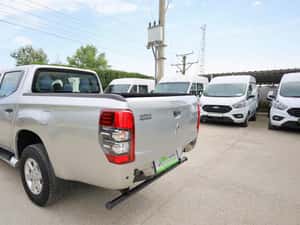 Mitsubishi L200 DoubleCab 4x4 2.2 D 150CP — miniatura 4