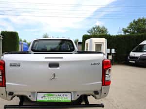Mitsubishi L200 DoubleCab 4x4 2.2 D 150CP — miniatura 5