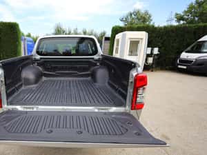 Mitsubishi L200 DoubleCab 4x4 2.2 D 150CP — miniatura 6