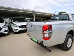 Mitsubishi L200 DoubleCab 4x4 2.2 D 150CP — miniatura 7