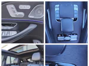 Mercedes benz Gle COUPE 53 AMG TVA deductibil — miniatura 7