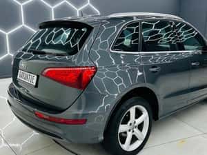 AUDI Q5 4x4 S-Line - 10.590 EUR — miniatura 4