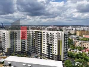 2 camere bloc 2025 - Novum Timișoara — miniatura 5