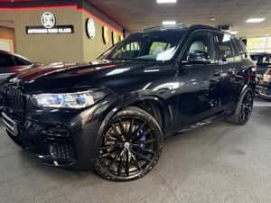 BMW X5 3.0D, 2022, 84.000 km, 340 cp, Automat