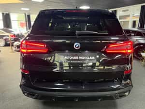 BMW X5 3.0D, 2022, 84.000 km, 340 cp, Automat — miniatura 3