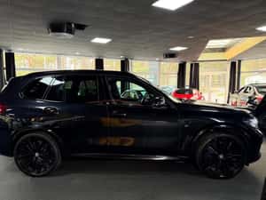 BMW X5 3.0D, 2022, 84.000 km, 340 cp, Automat — miniatura 6