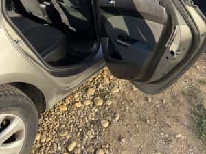 Opel astra J  2017 — miniatura 8
