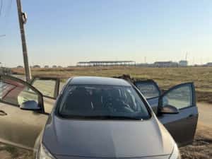 Opel astra J  2017 — miniatura 10