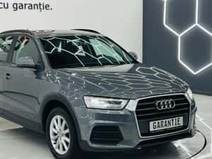 Audi Q3 - Vehicul second-hand, 211.000 km, 2016 — miniatura 3