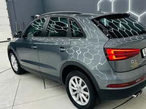 Audi Q3 - Vehicul second-hand, 211.000 km, 2016 — miniatura 4