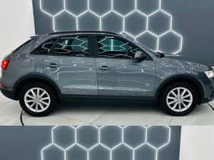 Audi Q3 - Vehicul second-hand, 211.000 km, 2016 — miniatura 5