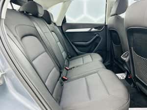 Audi Q3 - Vehicul second-hand, 211.000 km, 2016 — miniatura 7