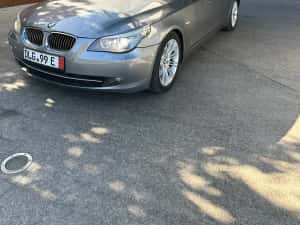 Bmw 520D Automat/Facelift/2010 — miniatura 2