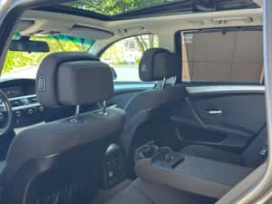 Bmw 520D Automat/Facelift/2010 — miniatura 6