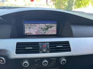 Bmw 520D Automat/Facelift/2010 — miniatura 7
