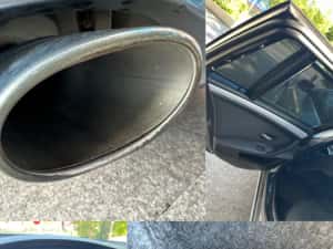 Bmw 520D Automat/Facelift/2010 — miniatura 8