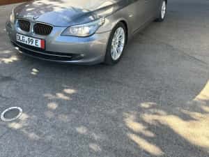 Bmw 520D Automat/Facelift/2010 — miniatura 10
