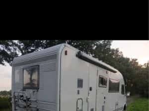 Autorulota•Camper•Iveco Daily•7Locuri•Recent Import Olanda — miniatura 4