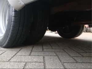 Autorulota•Camper•Iveco Daily•7Locuri•Recent Import Olanda — miniatura 8