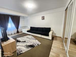 Loc de Parcare - Etaj 1 - Militari Residence — miniatura 1