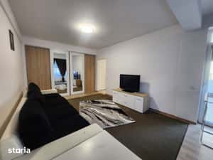 Loc de Parcare - Etaj 1 - Militari Residence — miniatura 5