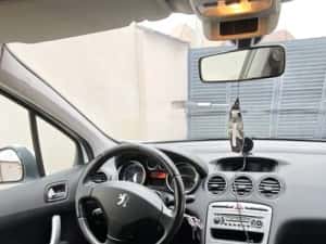 Vând Peugeot 308 – 2010 | 1.6 VTi | 120 CP | benzină | Pachet Sport — miniatura 3