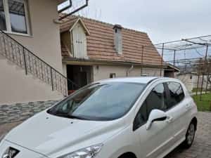 Vând Peugeot 308 – 2010 | 1.6 VTi | 120 CP | benzină | Pachet Sport — miniatura 5