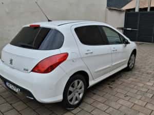 Vând Peugeot 308 – 2010 | 1.6 VTi | 120 CP | benzină | Pachet Sport — miniatura 6