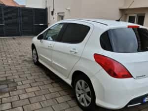 Vând Peugeot 308 – 2010 | 1.6 VTi | 120 CP | benzină | Pachet Sport — miniatura 7