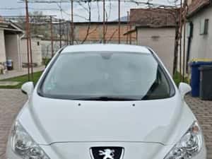 Vând Peugeot 308 – 2010 | 1.6 VTi | 120 CP | benzină | Pachet Sport — miniatura 9