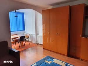 Garsoniera în zona BAZA SPORTIVA — miniatura 4