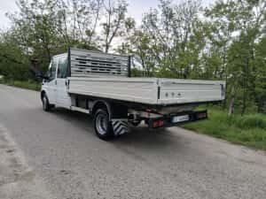 Ford transit doka 7 locuri — miniatura 3