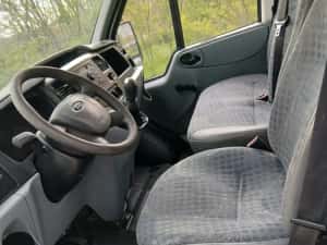 Ford transit doka 7 locuri — miniatura 4