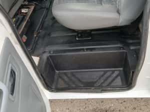 Ford transit doka 7 locuri — miniatura 5