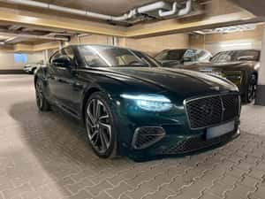 Bentley Continental GT Hibrid Second Hand — miniatura 1