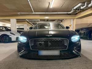 Bentley Continental GT Hibrid Second Hand — miniatura 2