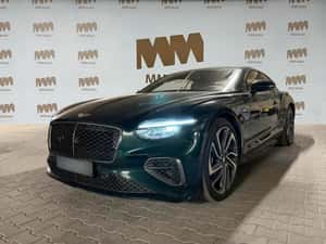 Bentley Continental GT Hibrid Second Hand — miniatura 3