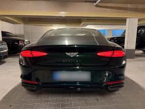 Bentley Continental GT Hibrid Second Hand — miniatura 5