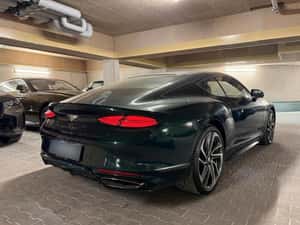 Bentley Continental GT Hibrid Second Hand — miniatura 6