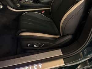 Bentley Continental GT Hibrid Second Hand — miniatura 7