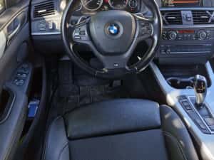 BMW X3 F25 2.0d X-DRIVE- M-Packet — miniatura 6