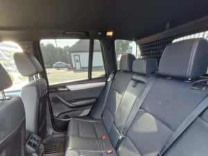BMW X3 F25 2.0d X-DRIVE- M-Packet — miniatura 7