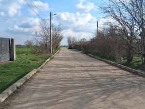 Teren intravilan - 3.000 mp , zona linistita  — miniatura 2